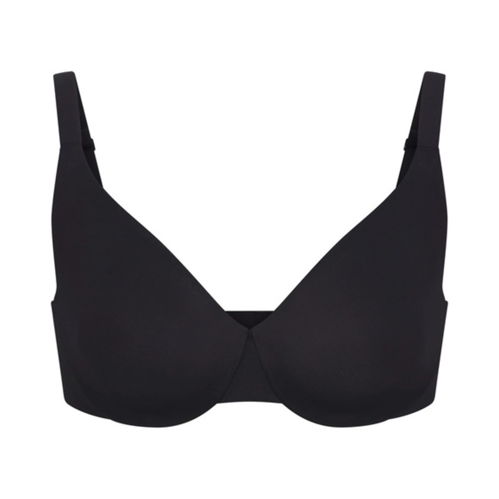 SKIMS Fits Everybody Unlined Demi Bra demi/underwire  Fits Everybody 32DDD